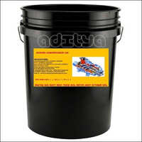 Air Compressor Coolant