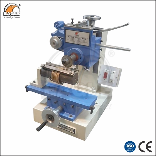 Tube / Hollow Pipe Cutter Machine