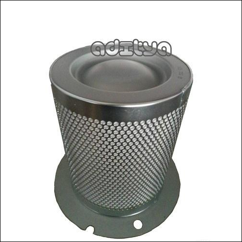 Kirloskar Screw Compressor Air Oil Separator