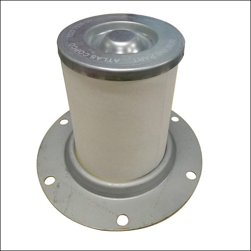 Borewell Compressor Air Oil Separator