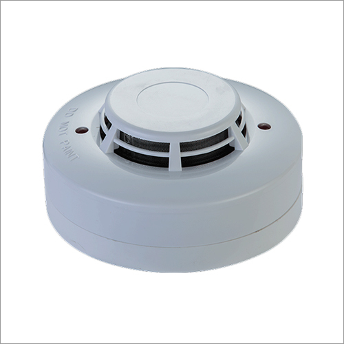 Fire Detector