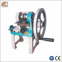 Tube Forming Machinery