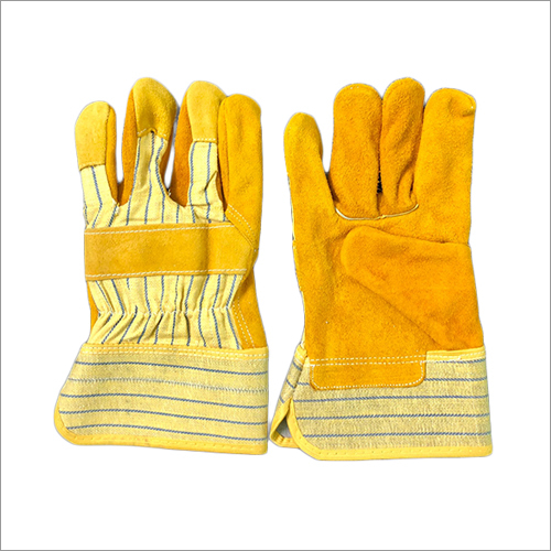 Safety Hand Gloves
