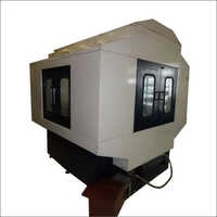 Stainless Steel Cnc Machine Enclosure