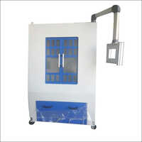 Stainless Steel Industrial Machine Enclosure