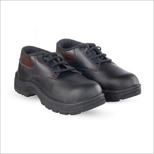 Safety Leather Shoes