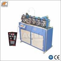 Soldered Pipe Making Machinery