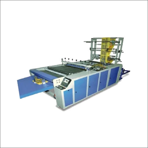 Side Seal Bag Making Machine