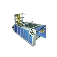 Side Seal Bag Making Machine