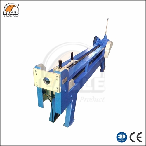 Electric Drawbench