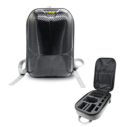 Carrying case Bag for DJI Mini 3 Pro Protective Travel Hard Backpack Bag (Backpack