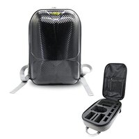 Carrying case Bag for DJI Mini 3 Pro Protective Travel Hard Backpack Bag (Backpack)