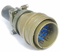 Industrial Connectors