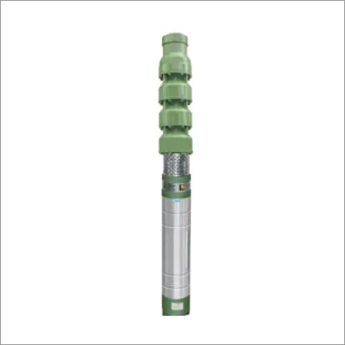 5 HP V6 Submersible Pump