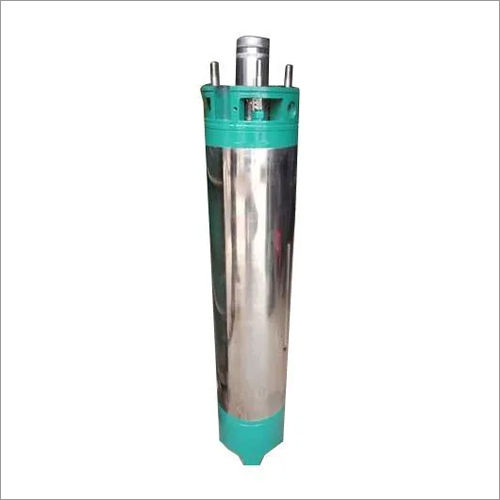 6 HP Flowven Submersible Pump