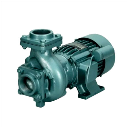 Stainless Steel 2 Hp Eco Monoblock Pump