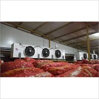 Portable Cold Room