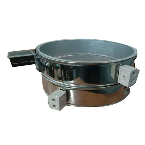 Mild Steel Mica Band Heater - Capacity: 250 Pcs/Min