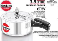 Hawkins pressure cooker