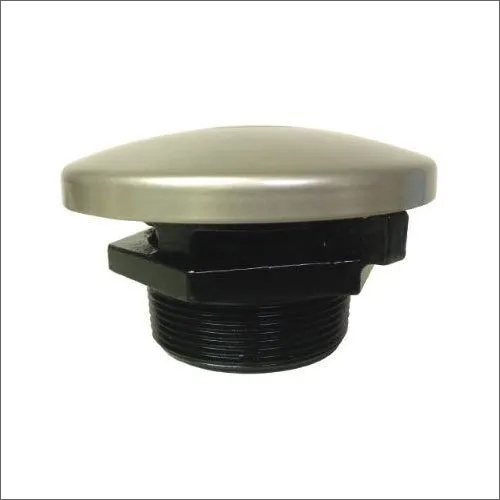 Manual Ms Storage Tank Vent Cover