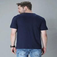 PRINTED HALF SLEEVE TSHIRT FOR MEN