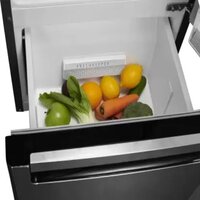 Whirlpool 240 L Frost Free Triple Door Refrigerator