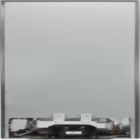 Whirlpool 240 L Frost Free Triple Door Refrigerator