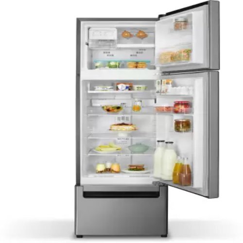 Whirlpool 240 L Frost Free Triple Door Refrigerator