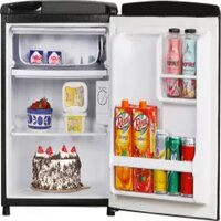Single Door Refrigerator