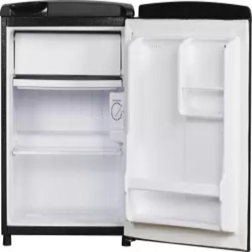 Single Door Refrigerator