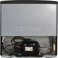 Single Door Refrigerator