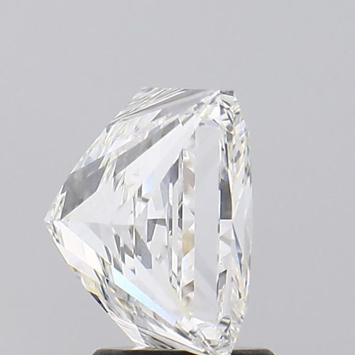 Princess 4.02ct G VS1 IGI Certified Lab Grown Diamond CVD EC462