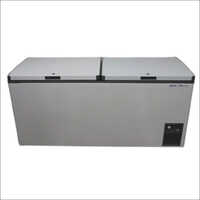 Voltas Deep Freezer 405 Dd Cf Convertible Capacity: 400 Liter/day