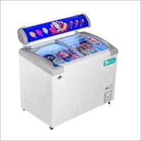 GFR350ICGT Rockwell Deep Freezer