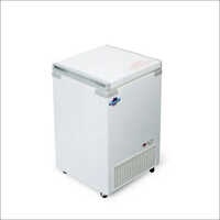 Sfr 150 Sdu Rockwell Deep Freezer Capacity: 115 Liter/day