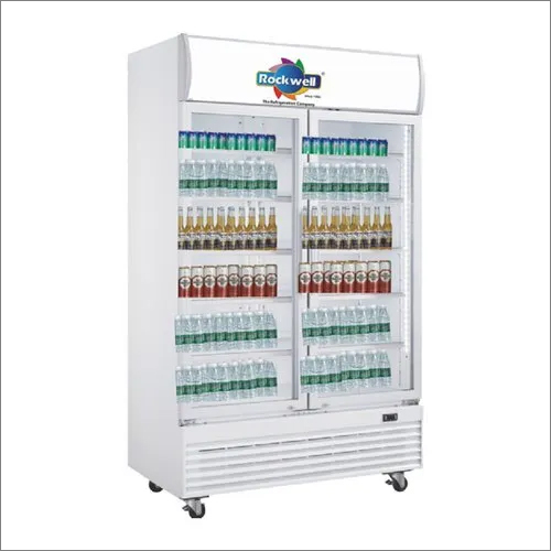 RVC1100A Rockwell Visi Cooler
