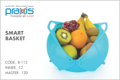 FRUIT SMART BASKET