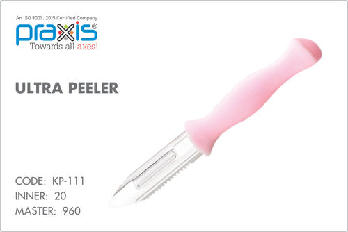 Cutter And Peeler