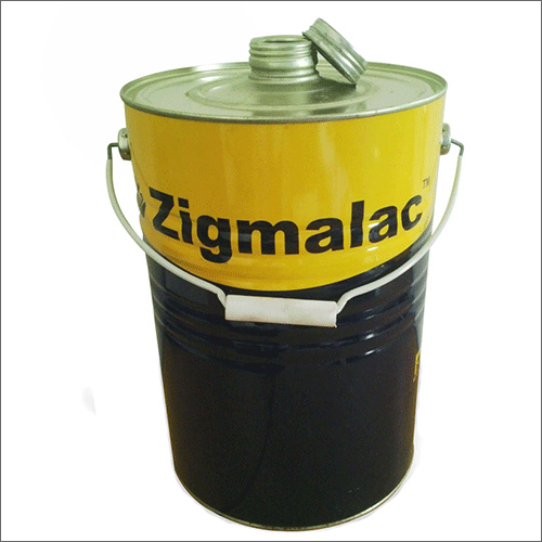 Screw Cap Tin Containers