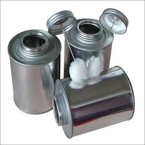 Spout Brush In Can