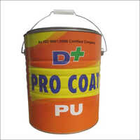 Printed Paint Tin Container - Metal, Various Sizes Available, Multicolor | Round Shape Ideal For Chemical Storage