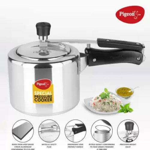 Pigeon Special 3 L Pressure Cooker