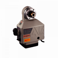 Silver Vertex Power Table Feed Vpf