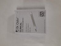 Dr Odin Oval Thermametere