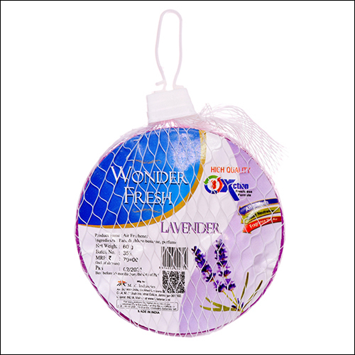 Air Freshener Lavender