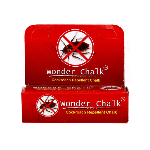 Wonder Chalk