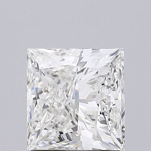 PRINCESS 2.25ct G VS1 IGI Certified CVD Lab Grown Diamond E280