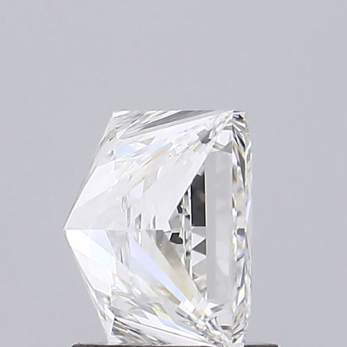 PRINCESS 2.25ct G VS1 IGI Certified CVD Lab Grown Diamond E280