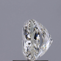 PRINCESS 2.25ct G VS1 IGI Certified CVD Lab Grown Diamond E280