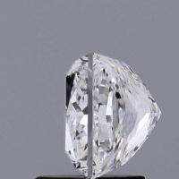 PRINCESS 2.50ct E VS1 IGI Certified CVD Lab Grown Diamond E241